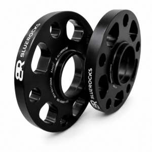 Par Alargador/ Espaçador De Roda 14mm LINHA LEVE